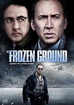 【中古】（非常に良い）フローズン・グラウンド [DVD]
