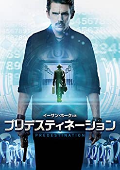 【中古】（非常に良い）プリデスティネーション [DVD]｜GoodLifeStore