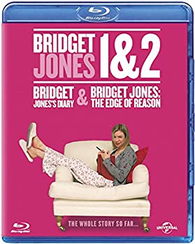【中古】(非常に良い)ブリジット・ジョーンズ ベストバリューBlu-rayセット (期間限定スペシャルプライス)|GoodLifeStore