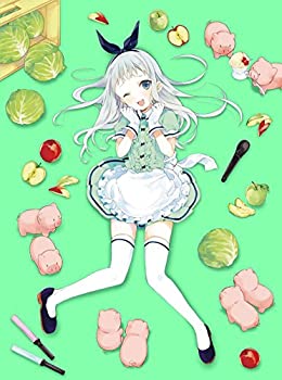 【中古】（非常に良い）ブレンド・S 5(完全生産限定版) [Blu-ray]