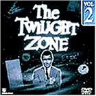【中古】（非常に良い）ミステリーゾーン(2) Twilight Zone [DVD]