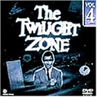 【中古】（非常に良い）ミステリーゾーン(4) Twilight Zone [DVD]