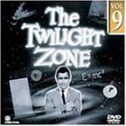 【中古】（非常に良い）ミステリー・ゾーン(9) Twilight Zone [DVD]｜GoodLifeStore