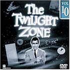 【中古】ミステリー・ゾーン(10) Twilight Zone [DVD]