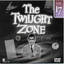 【中古】(未使用品)ミステリー・ゾーン(17)～Twilight Zone～ [DVD]