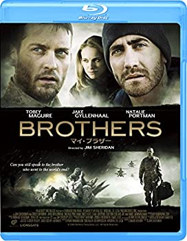 【中古】（非常に良い）マイ・ブラザー [Blu-ray]