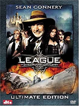 【中古】(未使用品)リーグ・オブ・レジェンド 時空を超えた戦い アルティメット・エディション [DVD]