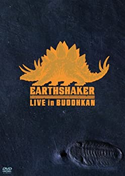 【中古】（非常に良い）ライヴ・イン 武道館 [DVD]｜GoodLifeStore