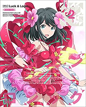 【中古】（非常に良い）ラクエンロジック 2 (特装限定版) [Blu-ray]