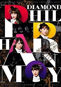 【中古】（非常に良い）ももいろクリスマス2018 DIAMOND PHILHARMONY -The Real Deal- LIVE DVD