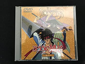 【中古】（非常に良い）るろうに剣心~明治剣客浪漫譚~ 巻之二 [DVD]