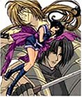 【中古】（非常に良い）るろうに剣心-明治剣客浪漫譚- 巻之十五 [DVD]