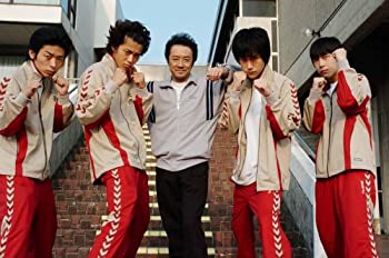 【中古】(未使用品)リターンマッチ~敗者復活戦~ [DVD]