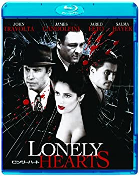【中古】(未使用品)ロンリーハート [Blu-ray]