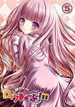 【中古】ロウきゅーぶ! SS 第5巻 [Blu-ray]｜GoodLifeStore