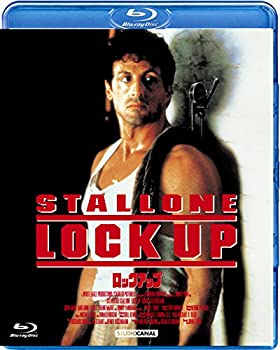 【中古】（非常に良い）ロックアップ [Blu-ray]｜GoodLifeStore