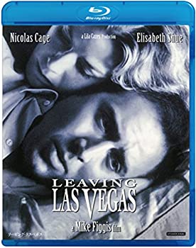 【中古】リービング・ラスベガス [Blu-ray]