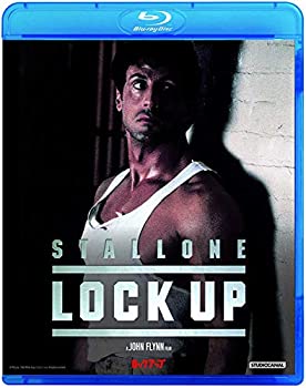 【中古】（非常に良い）ロックアップ [Blu-ray]