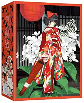 【中古】（非常に良い）異国迷路のクロワーゼ The Animation　第4巻 [Blu-ray]｜GoodLifeStore