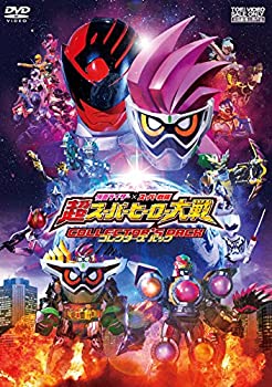 【中古】（非常に良い）仮面ライダー×スーパー戦隊 超スーパーヒーロー大戦 コレクターズパック [DVD]