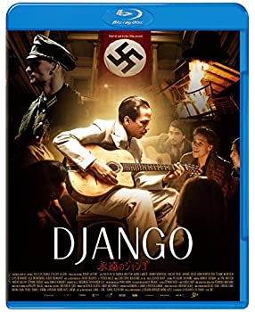【中古】（非常に良い）永遠のジャンゴ [Blu-ray]