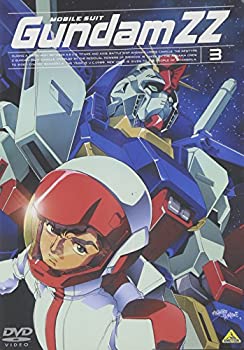 楽天市場】機動戦士ガンダム ZZ Part-1 — メモリアルボックス版 [DVD