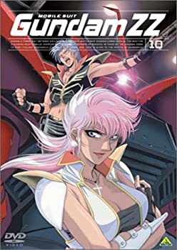 【中古】(未使用品)機動戦士ガンダム ZZ 10 [DVD]｜GoodLifeStore