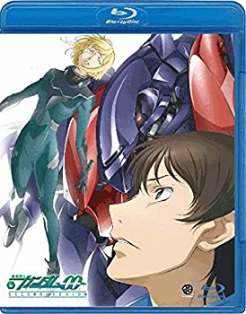 【中古】(未使用品)機動戦士ガンダム00 セカンドシーズン6 [Blu-ray] 7,258円