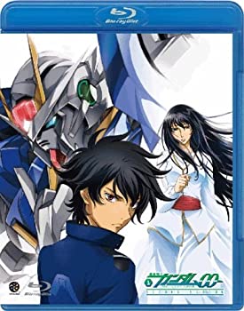【中古】(未使用品)機動戦士ガンダム00 セカンドシーズン 全7巻セット [Blu-ray]｜GoodLifeStore