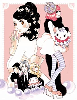 【中古】（非常に良い）海月姫 第4巻 Blu-ray