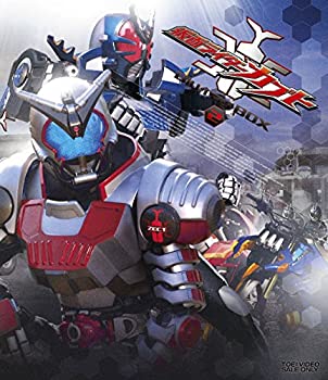 【中古】（非常に良い）仮面ライダーカブト Blu‐ray BOX 2 [Blu-ray]｜GoodLifeStore
