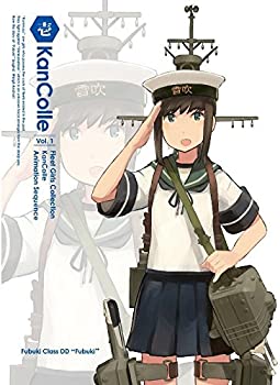 【中古】（非常に良い）艦隊これくしょん -艦これ- (限定版) 全6巻セット [ Blu-rayセット]｜GoodLifeStore