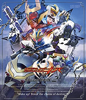【中古】仮面ライダーキバ Blu-ray BOX 2|GoodLifeStore
