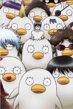 【中古】（非常に良い）銀魂’ 09(完全生産限定版) [DVD]