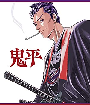 【中古】(非常に良い)鬼平 Blu-ray BOX