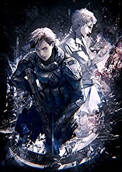 【中古】虐殺器官 [Blu-ray] 7,912円