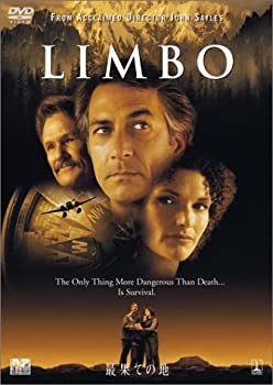 【中古】（非常に良い）最果ての地 [DVD]