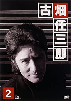 【中古】（非常に良い）古畑任三郎 2nd season 2 [DVD]