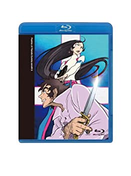 【中古】(未使用品)交響詩篇エウレカセブン 5 [Blu-ray]｜GoodLifeStore