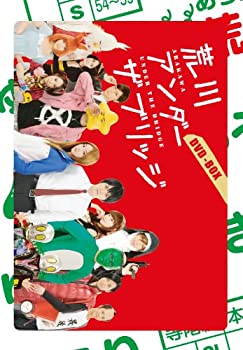 【中古】(未使用品)荒川アンダー ザ ブリッジ DVD-BOX