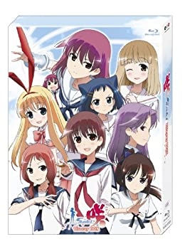 【中古】（非常に良い）咲-saki- BD-BOX (通常版) [Blu-ray]