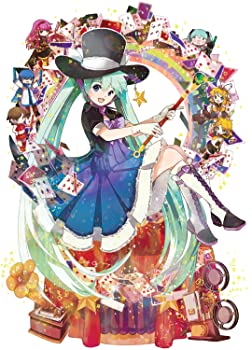 【中古】初音ミク マジカルミライ2013 限定版 [Blu-ray]｜GoodLifeStore