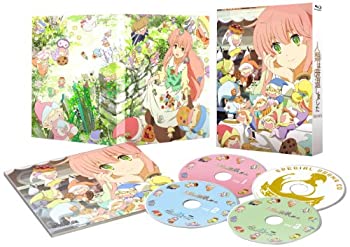 【中古】（非常に良い）人類は衰退しました Blu-rayBOX