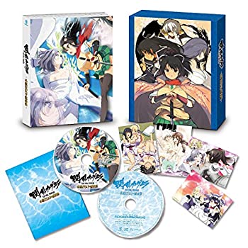 【中古】閃乱カグラ ESTIVAL VERSUS -水着だらけの前夜祭- [Blu-ray]｜GoodLifeStore