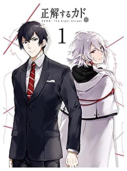【中古】正解するカド Blu-ray Disc BOX 1(完全生産限定版)｜GoodLifeStore