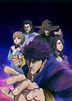 【中古】（非常に良い）蒼天の拳 REGENESIS 第4巻＜初回生産限定版＞ [Blu-ray]