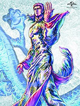 【中古】（非常に良い）蒼天の拳 REGENESIS 第2巻＜初回生産限定版＞ [Blu-ray]
