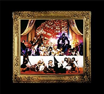 【中古】(未使用品)第三次領土拡大遠征凱旋記念『国王生誕祭』コンプリートDVDボックス|GoodLifeStore