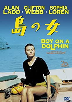 【中古】(未使用品)島の女 [DVD]｜GoodLifeStore