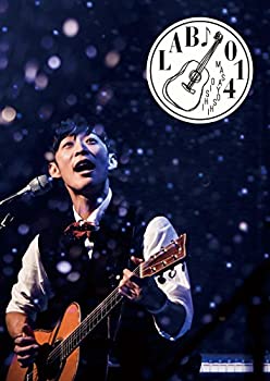 【中古】（非常に良い）大石昌良の弾き語りラボツアー2015 東京公演 [DVD]